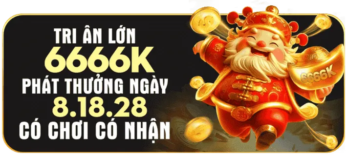 Hoàn trả cực cao mỗi ngày