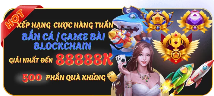 Hoàn trả hàng ngày bắn cá 789wim
